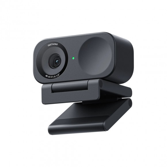 Insta360 Link 2C AI 4k Webcam